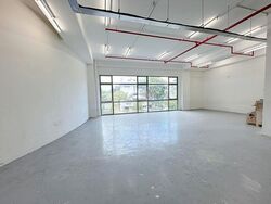 Wintech Centre (D14), Factory #487792251